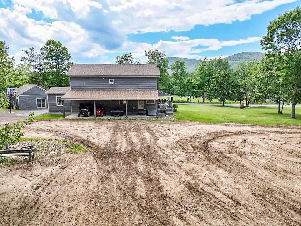 198 Ridge Road Peru ME 04290