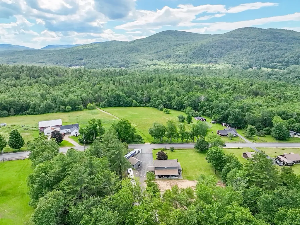 198 Ridge Road Peru ME 04290