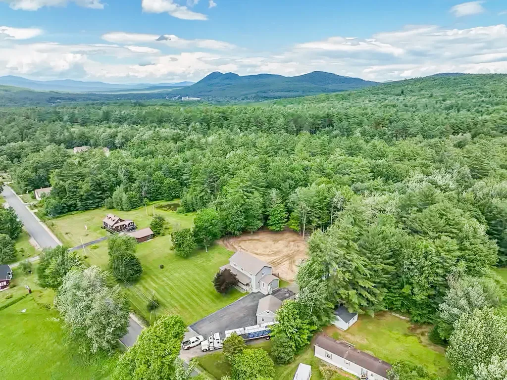 198 Ridge Road Peru ME 04290