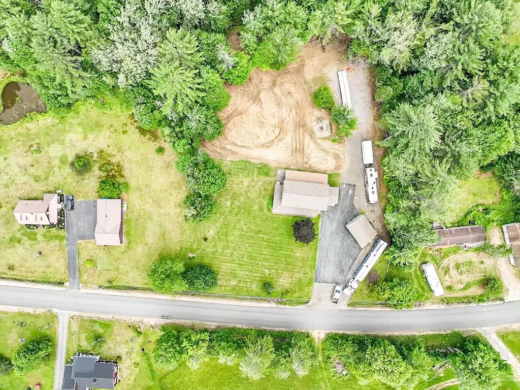 198 Ridge Road Peru ME 04290
