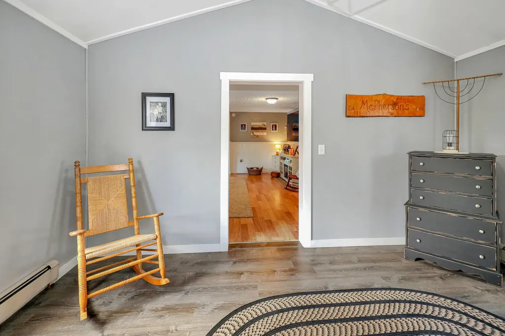 198 Ridge Road Peru ME 04290