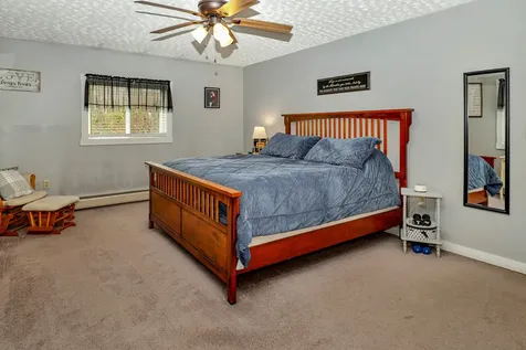 198 Ridge Road Peru ME 04290