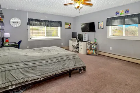 198 Ridge Road Peru ME 04290