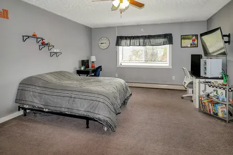 198 Ridge Road Peru ME 04290