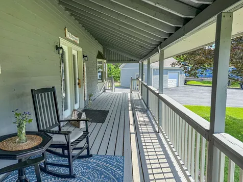 198 Ridge Road Peru ME 04290