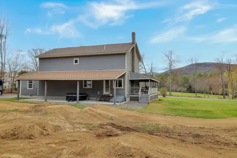198 Ridge Road Peru ME 04290