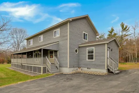 198 Ridge Road Peru ME 04290