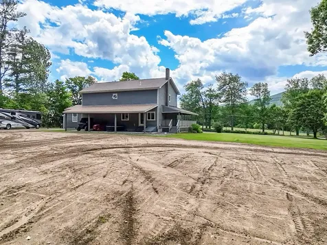 198 Ridge Road Peru ME 04290