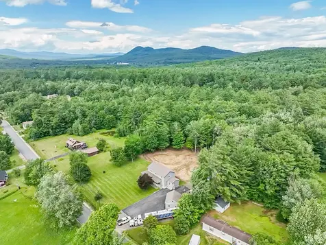 198 Ridge Road Peru ME 04290