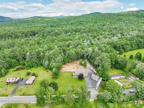 198 Ridge Road Peru ME 04290
