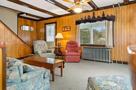 63 Old Rockland Street Rockport ME 04856