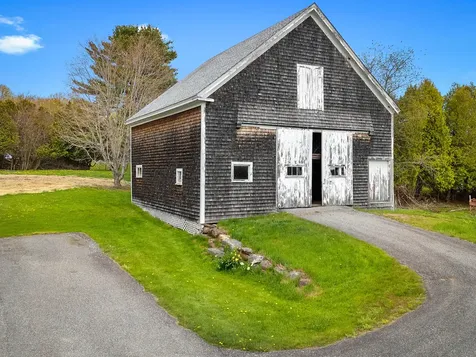 63 Old Rockland Street Rockport ME 04856