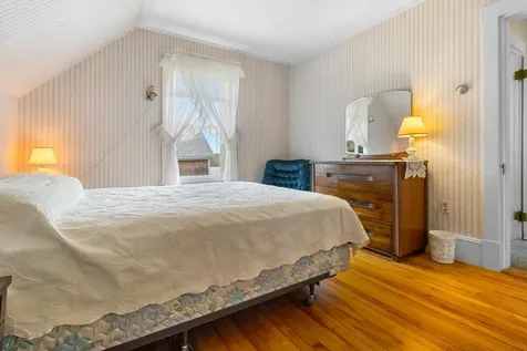 63 Old Rockland Street Rockport ME 04856
