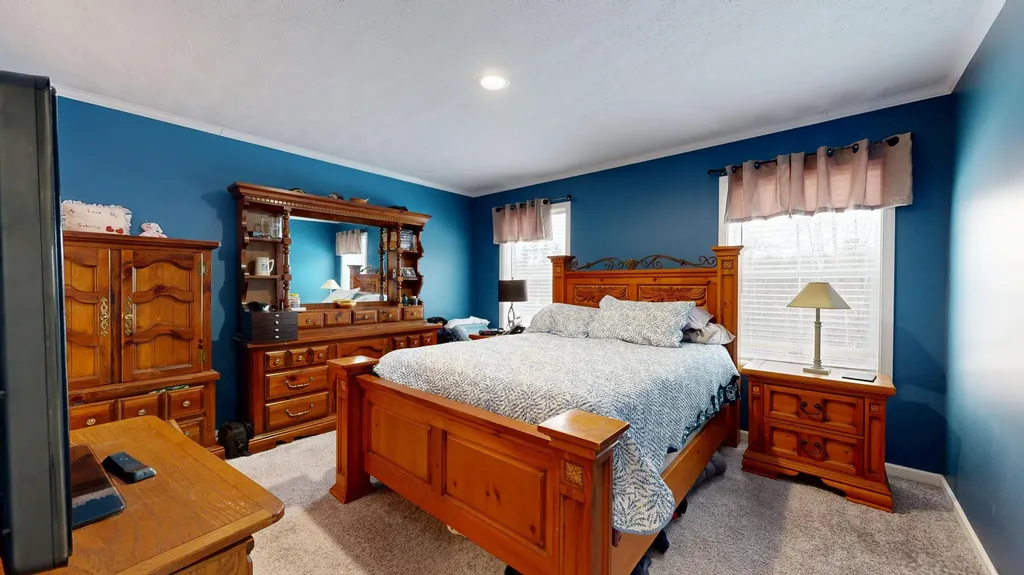 64 Coburn Road Carthage ME 04224