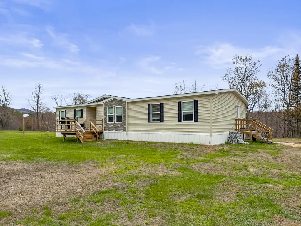 64 Coburn Road Carthage ME 04224