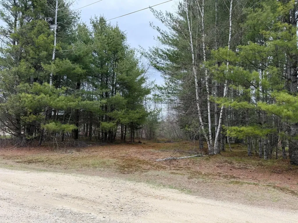 64 Coburn Road Carthage ME 04224