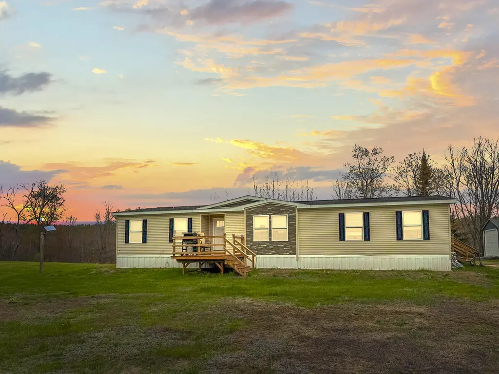 64 Coburn Road Carthage ME 04224
