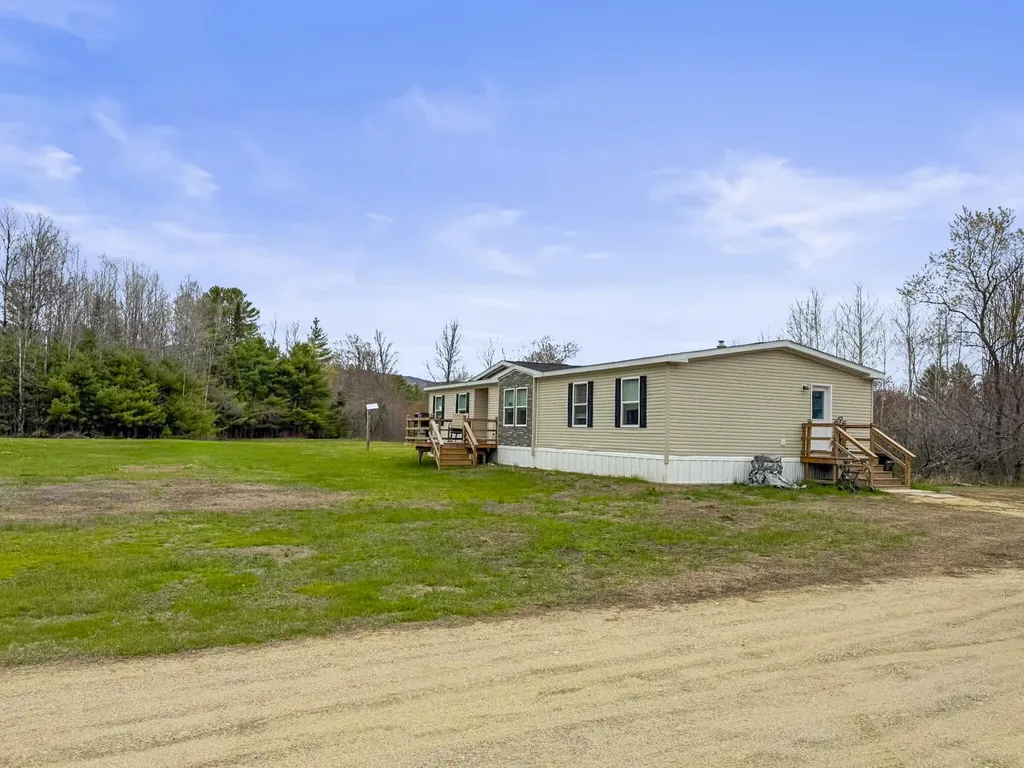 64 Coburn Road Carthage ME 04224