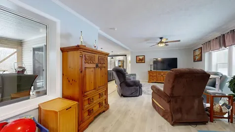 64 Coburn Road Carthage ME 04224