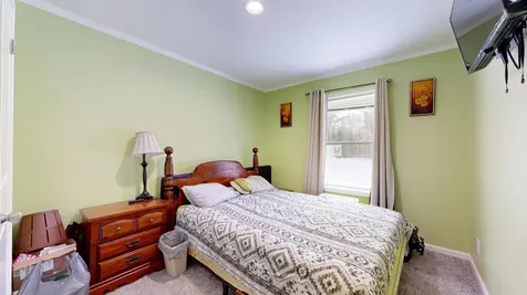 64 Coburn Road Carthage ME 04224