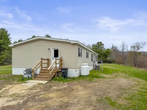 64 Coburn Road Carthage ME 04224