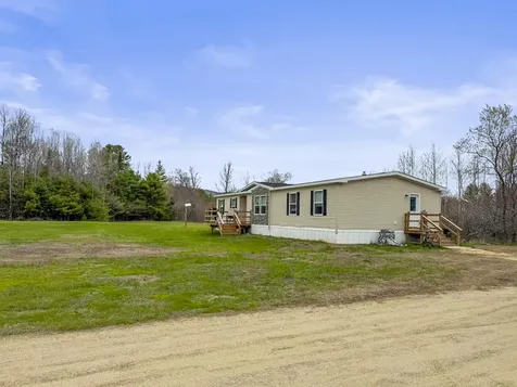 64 Coburn Road Carthage ME 04224