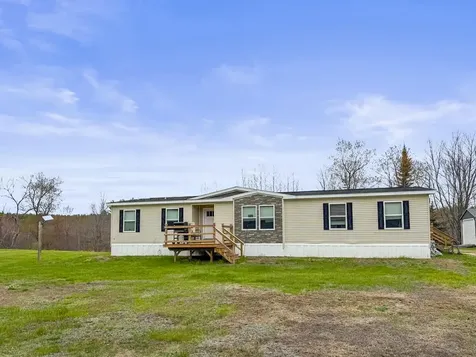 64 Coburn Road Carthage ME 04224