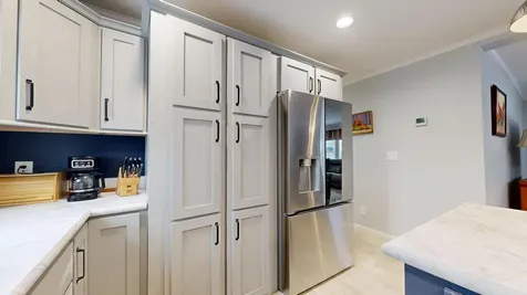 64 Coburn Road Carthage ME 04224
