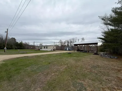 64 Coburn Road Carthage ME 04224