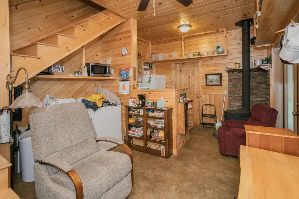 249 Anson Valley Road New Vineyard ME 04956