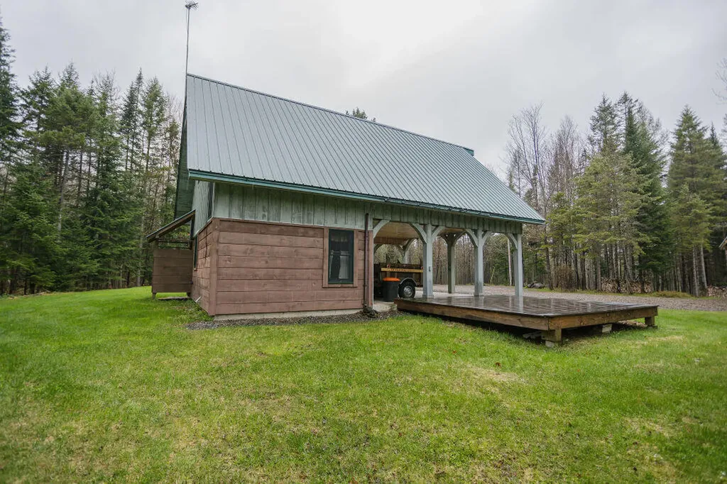 249 Anson Valley Road New Vineyard ME 04956