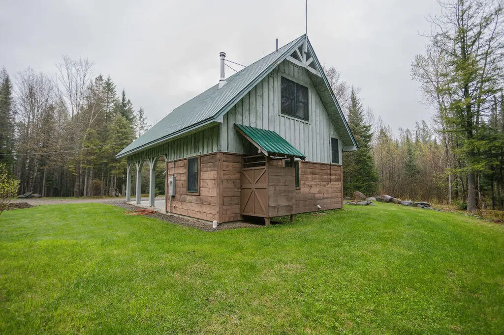 249 Anson Valley Road New Vineyard ME 04956