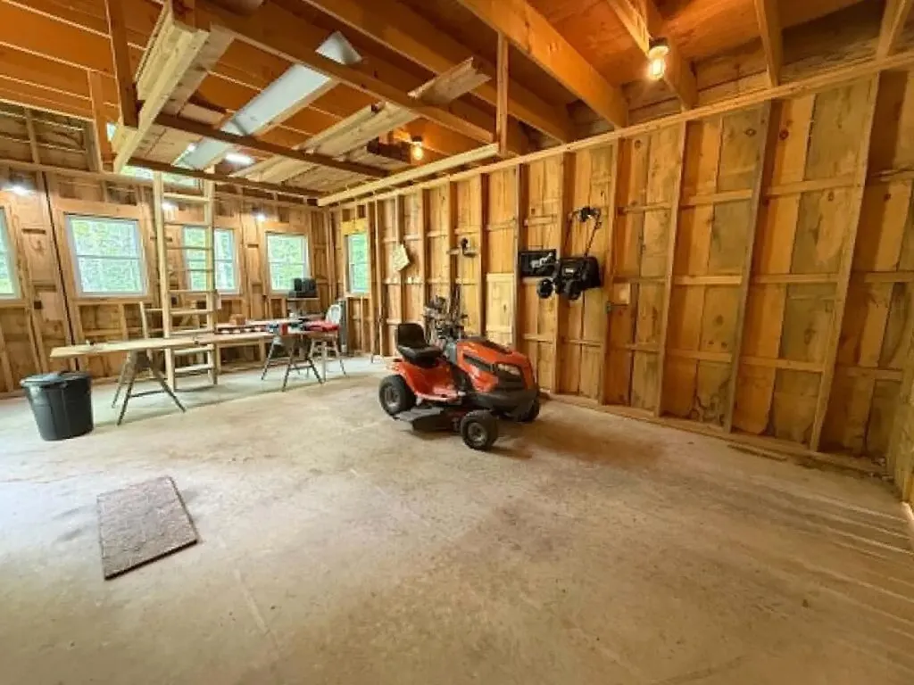 249 Anson Valley Road New Vineyard ME 04956