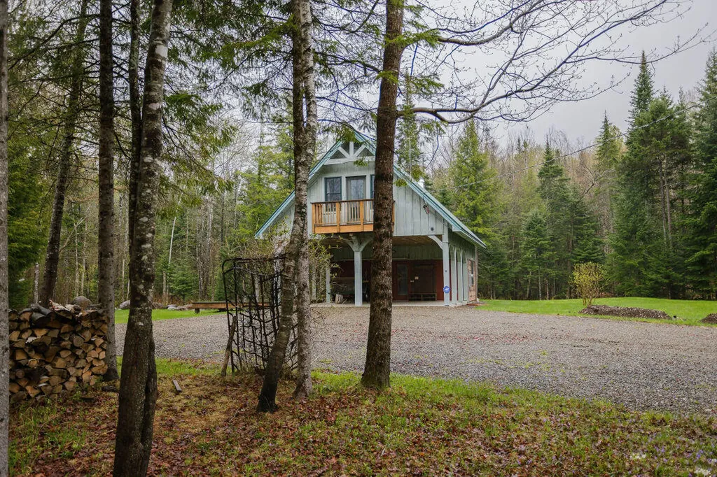 249 Anson Valley Road New Vineyard ME 04956