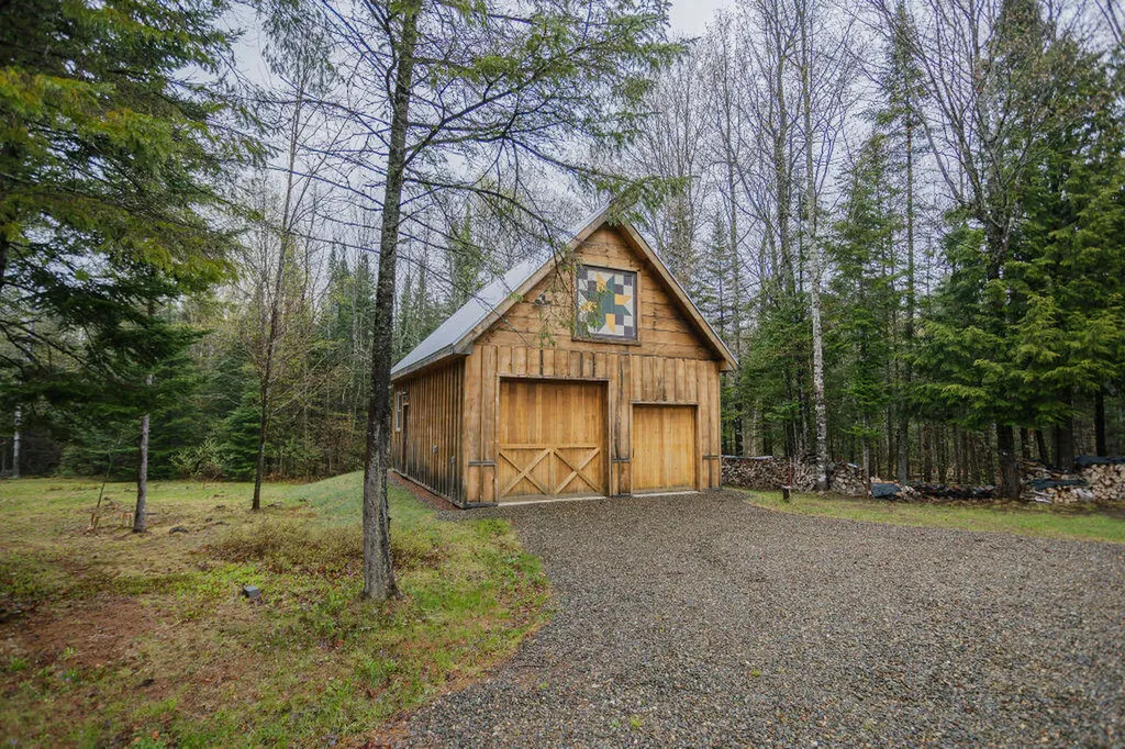 249 Anson Valley Road New Vineyard ME 04956