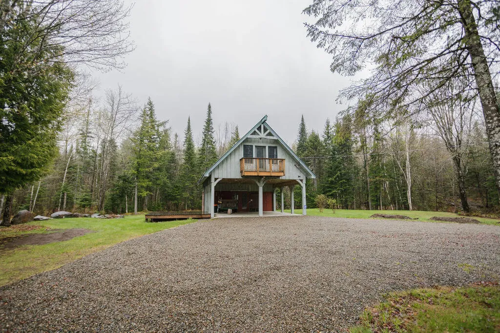 249 Anson Valley Road New Vineyard ME 04956