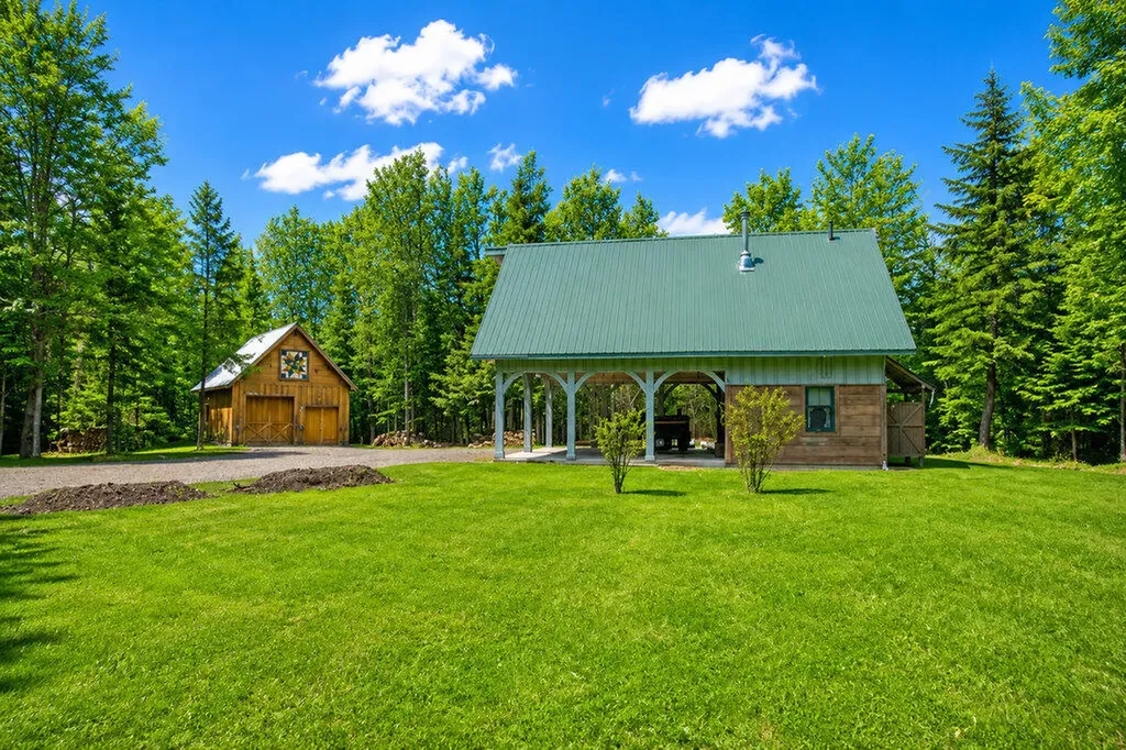 249 Anson Valley Road New Vineyard ME 04956