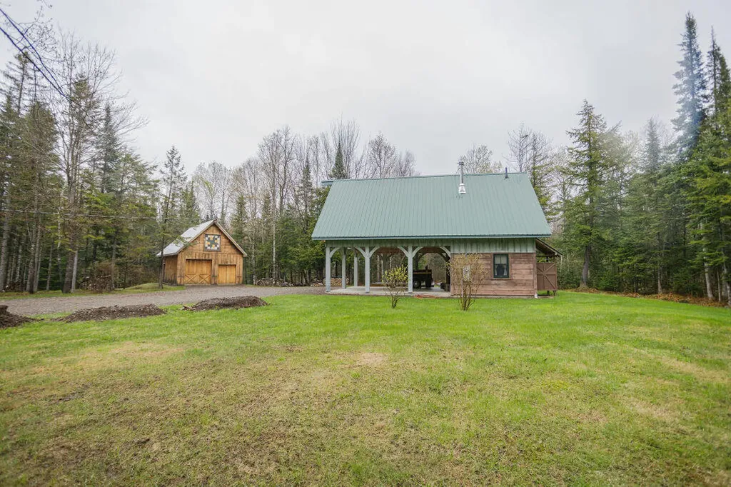 249 Anson Valley Road New Vineyard ME 04956