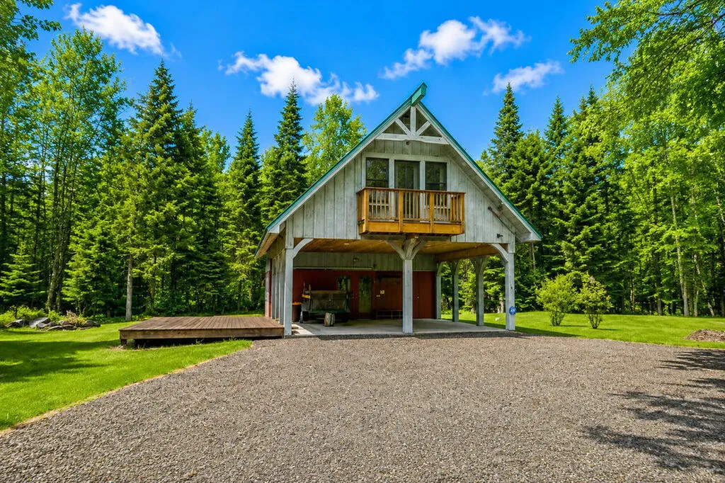 249 Anson Valley Road New Vineyard ME 04956
