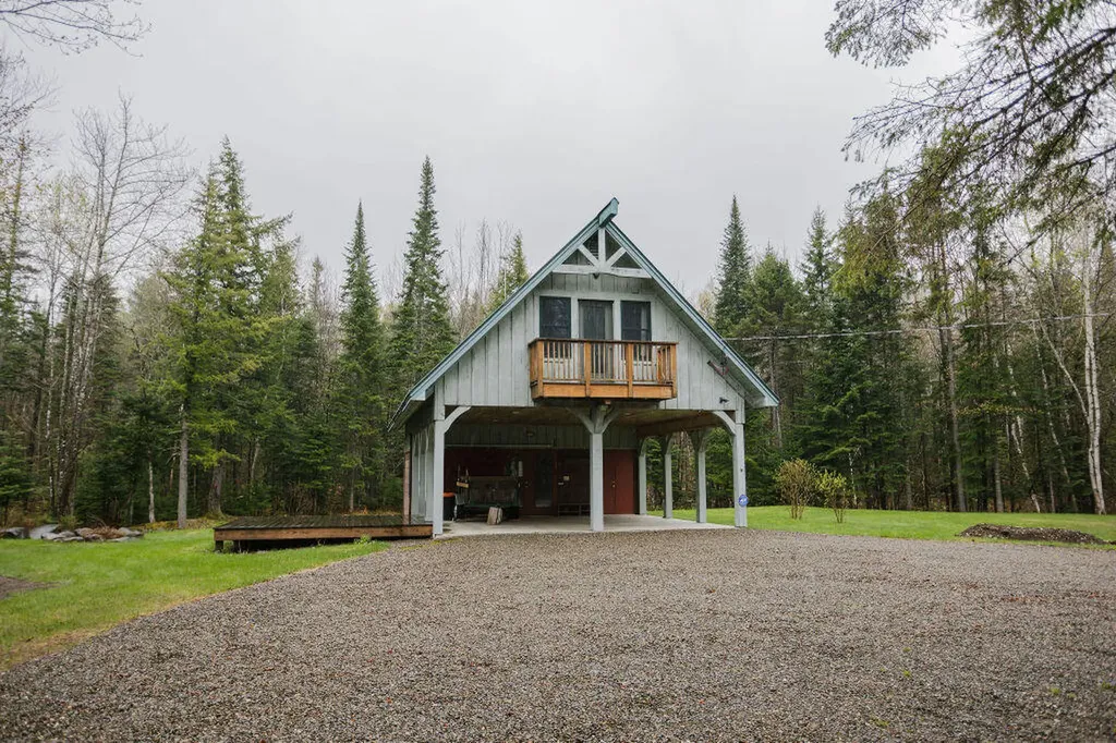 249 Anson Valley Road New Vineyard ME 04956