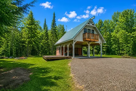 249 Anson Valley Road New Vineyard ME 04956