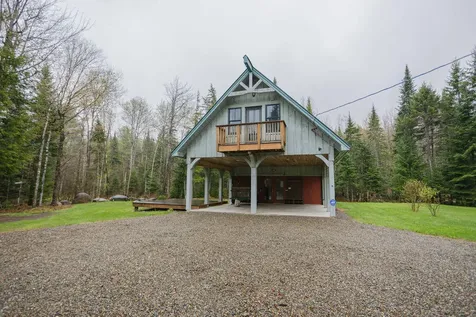 249 Anson Valley Road New Vineyard ME 04956