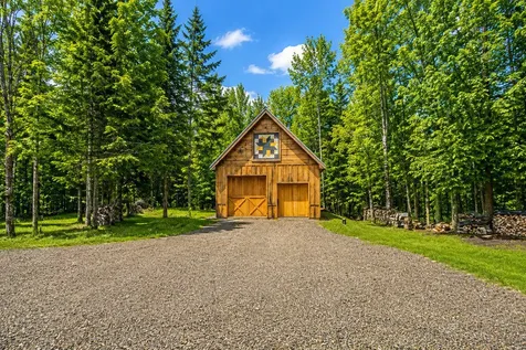 249 Anson Valley Road New Vineyard ME 04956