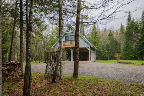 249 Anson Valley Road New Vineyard ME 04956
