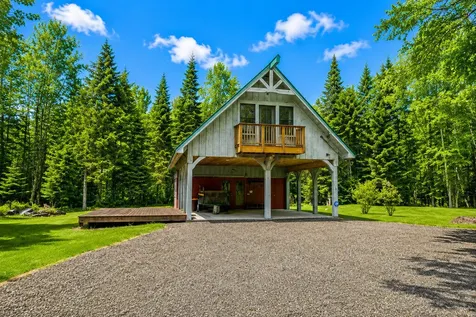 249 Anson Valley Road New Vineyard ME 04956