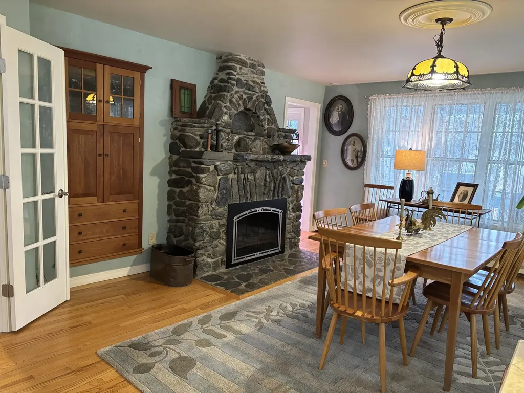 11 Baker Road Winterport ME 04496