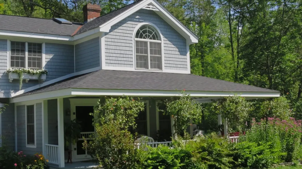 11 Baker Road Winterport ME 04496