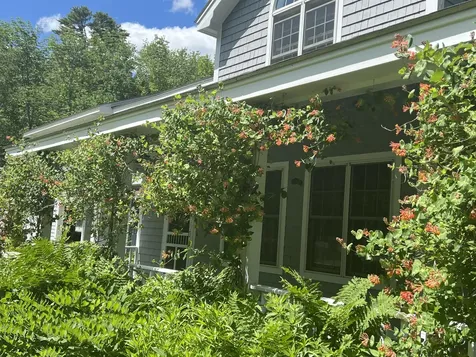 11 Baker Road Winterport ME 04496