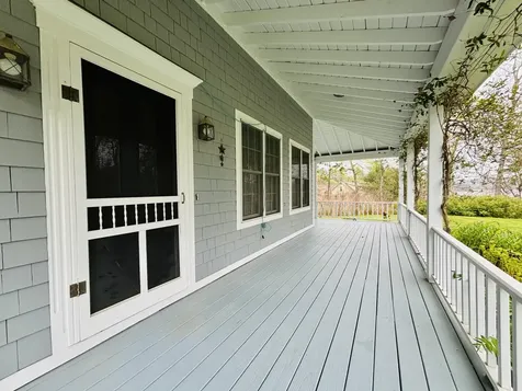 11 Baker Road Winterport ME 04496