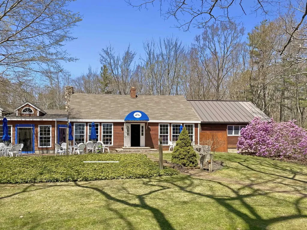 557 Coles Hill Road Wells ME 04090